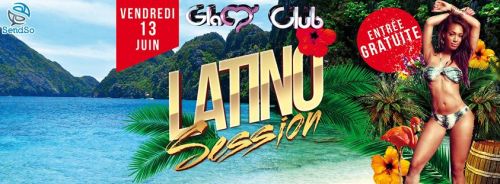 Latino Session