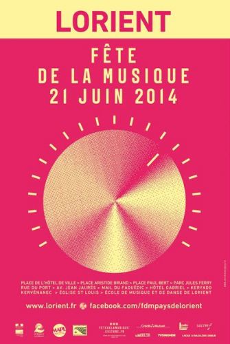 Fête De La Musique