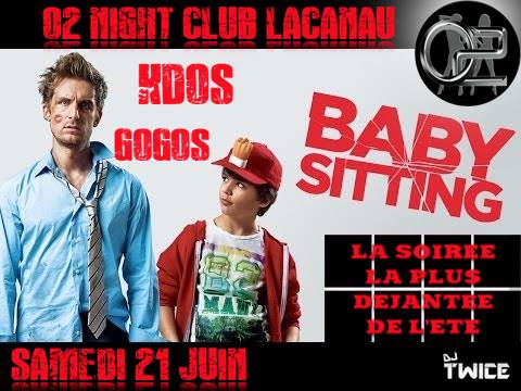 ⇔⇔⇔BABYSITTING⇔⇔⇔