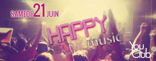 ***HAPPY MUSIC***