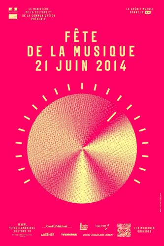 Fete de la Musique