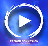 FRENCH CONNEXION MUSIC FESTIVAL 2014