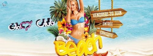 Beach Party