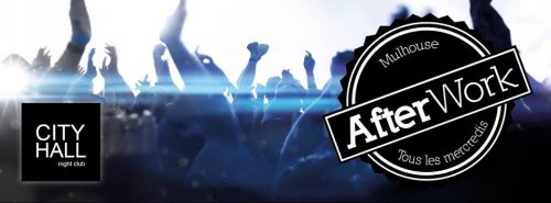 AFTER-WORK PART II – CITY HALL