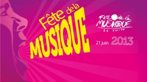 FETE DE LA MUSIQUE 2014