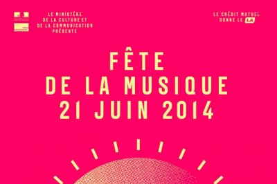 La Part des Anges Fête la Musique…