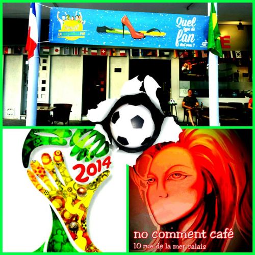 Soirée Football – France