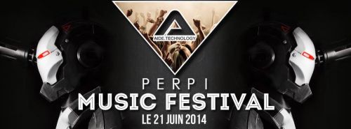 PERPI MUSIC FESTIVAL