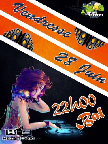 bal a vendresse