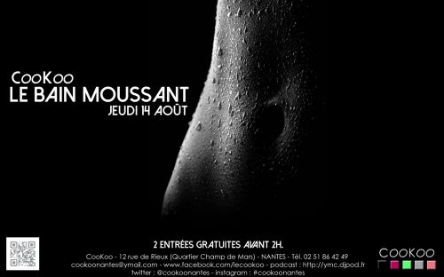 Le Bain Moussant