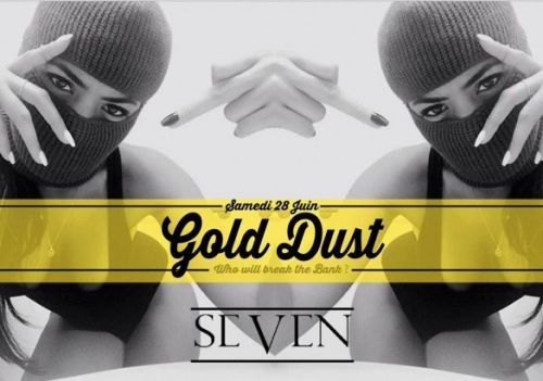GOLD DUST