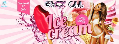 Ice Cream