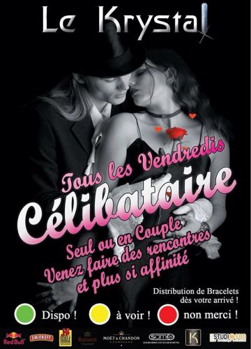 Soirée Célibataires