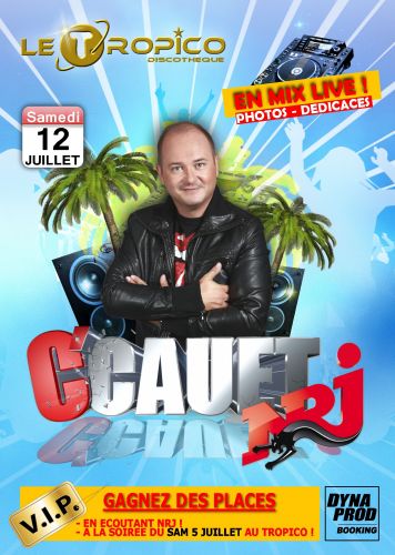 CAUET AU TROPICO