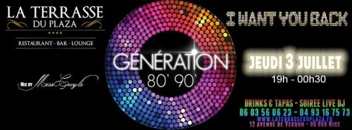 generation 80/90
