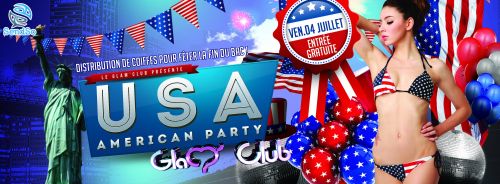 USA