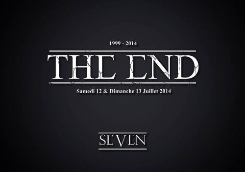 The End