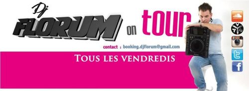 DJ FLORUM