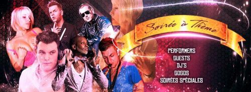 Inauguration du nouveau stand photos