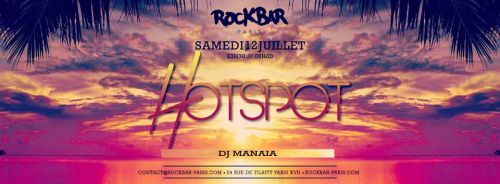 HOTSPOT