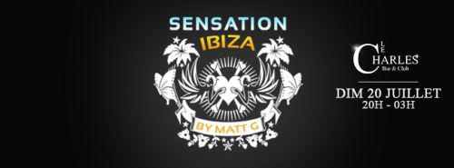 SENSATION IBIZA VOL 2