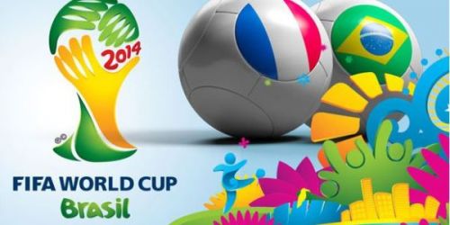 world cup 2014