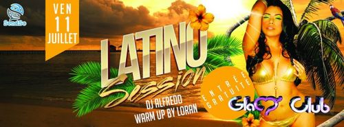 Latino Session