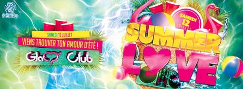 Summer Love