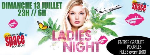Ladies night