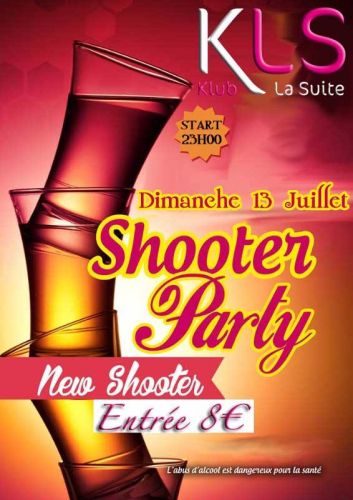 Shooter Party