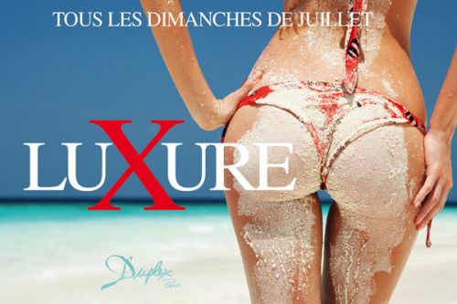 LUXURE