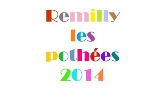 fete remilly les pothées