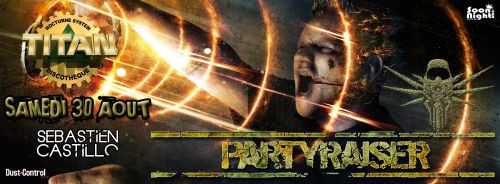 PARTYRAISER