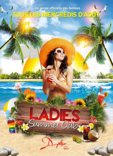 LADIES SUMMER CLUB