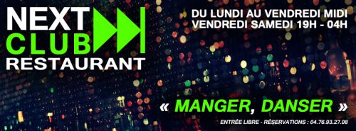 MANGER, DANSER !