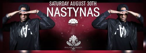 Palais Maillot presents NASTYNAS