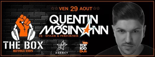 Quentin MOSIMANN