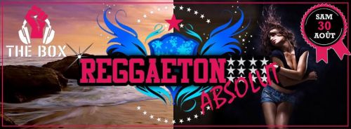 Absolut Reggaeton