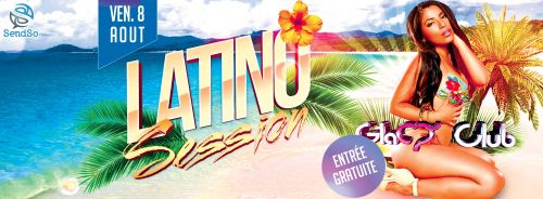 Latino Session