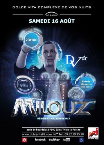 Milouz