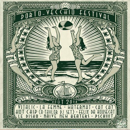 Porto Vecchio Festival 28 / 29 / 30 / 31