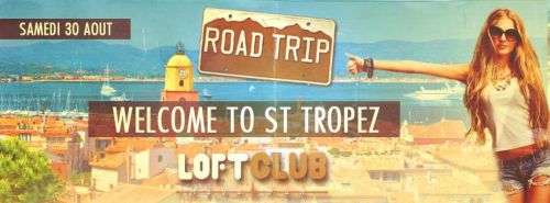 ☼ CLOSING ROAD TRIP ☼ Welcome to SAINT-TROPEZ ☼