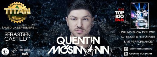 Quentin MOSIMANN