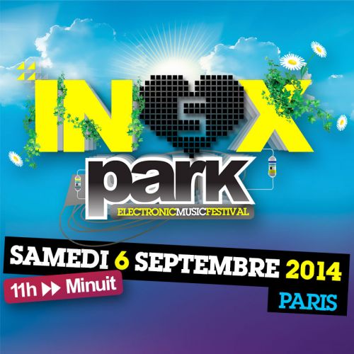 Inox Park 5 partie 1
