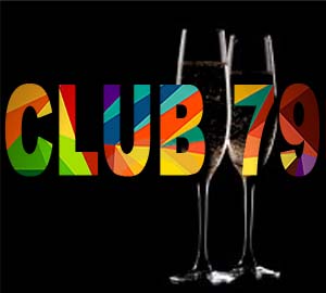 Afterwork au Club 79