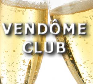 Afterwork au Club Vendôme