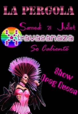 xtravaganza