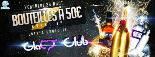 Bouteilles à 50€