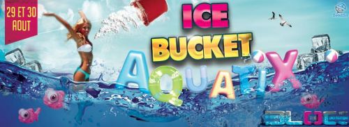 Aquatix – Ice Bucket