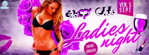 Ladies Night